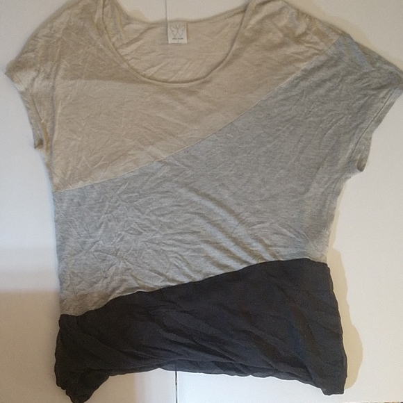 Ella Moss Tops - Ella Moss Shirt sz SM